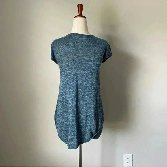 Peruvian Connection Pima Cotton Knit Top XS - Picture 9 of 9